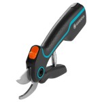 AKUMULATORSKE ŠKARJE GARDENA ASSISTCUT 3.6V USB-C KABEL - slika 15