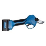 AKUMULATORSKE ŠKARJE RAMDA 16.8V, REZ DO 32MM 2XBATERIJA 2AH + POLNILEC - slika 10