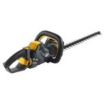 AKUMULATORSKE ŠKARJE TEXAS 58V, 65CM BREZ BATERIJE, POLNILCA - slika 9