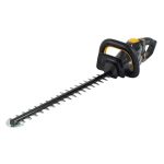 AKUMULATORSKE ŠKARJE TEXAS 58V, 65CM BREZ BATERIJE, POLNILCA - slika 12