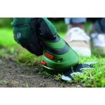 AKUMULATORSKE ŠKARJE ZA TRAVO BOSCH ISIO3 - slika 5