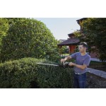 AKUM. ŠKARJE ZA ŽIVO MEJO ALPINA AH 20 LI KIT 20V/2AH Z BATERIJO IN POLNILNIKOM - slika 25