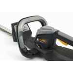 AKUM. ŠKARJE ZA ŽIVO MEJO ALPINA AH 20 LI KIT 20V/2AH Z BATERIJO IN POLNILNIKOM - slika 17