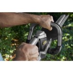 AKUM. ŠKARJE ZA ŽIVO MEJO ALPINA AH 20 LI KIT 20V/2AH Z BATERIJO IN POLNILNIKOM - slika 22