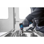 AKUMULATORSKI BRUSILNIK BOSCH PROFESSIONAL GWG 12V-50 S SOLO - slika 12