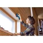 AKUMULATORSKI EKSCENTRIČNI BRUSILNIK GEX 12V-125 (SOLO) - slika 11