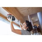 AKUMULATORSKI EKSCENTRIČNI BRUSILNIK GEX 18V-125 (SOLO) - slika 11