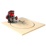 AKUMULATORSKI NADREZKAR EINHELL TP-RO 18 SET LI BL-SOLO - slika 16