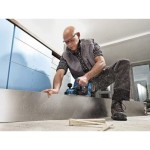 AKUMULATORSKI OBLIČ BOSCH PROFESSIONAL GHO 185-LI - slika 10