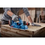 AKUMULATORSKI OBLIČ BOSCH PROFESSIONAL GHO 185-LI - slika 16