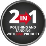 AKUMULATORSKI POLIRNIK EINHELL CE-CP 18/180 LI E SOLO POWER X-CHANGE - slika 22