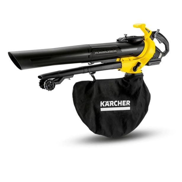 AKUMULATORSKI PUHALNIK KARCHER BLV 36-240 INT AKUMULATORSKI PUHALNIK KARCHER BLV 36-240 INT