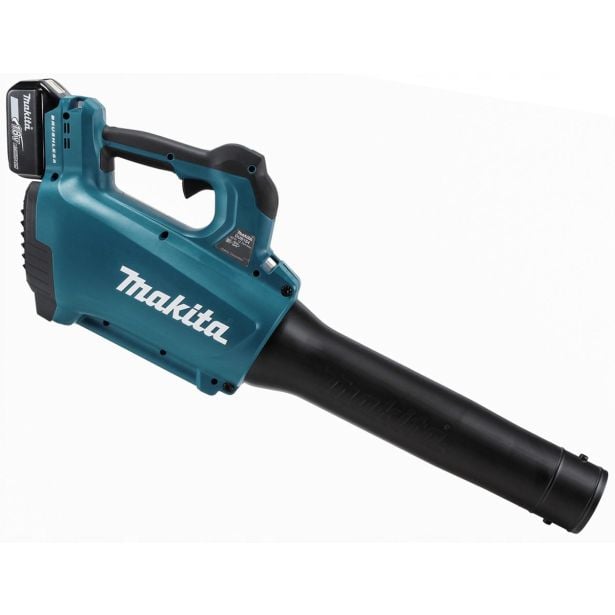 akumulatorski-puhalnik-makita-dub184z-3130770-3 AKUMULATORSKI PUHALNIK MAKITA DUB184Z - slika 4