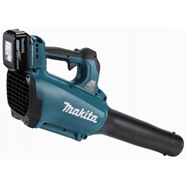 akumulatorski-puhalnik-makita-dub184z-3130770-4 AKUMULATORSKI PUHALNIK MAKITA DUB184Z - slika 5