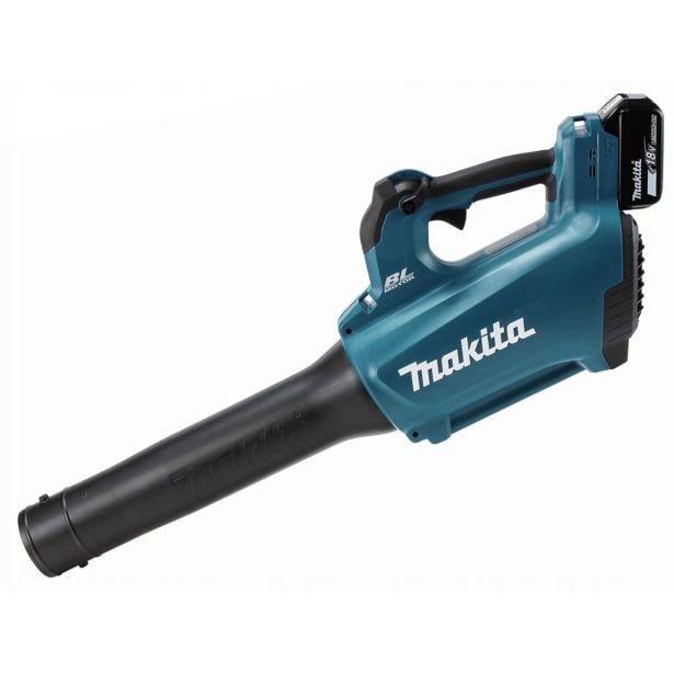 akumulatorski-puhalnik-makita-dub184z-3130770-6 AKUMULATORSKI PUHALNIK MAKITA DUB184Z - slika 7