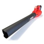 AKUMULATORSKI PUHALNIK RAMDA 40V, Z BATERIJO 4.0AH+POLNILEC - slika 6