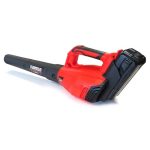 AKUMULATORSKI PUHALNIK RAMDA 40V, Z BATERIJO 4.0AH+POLNILEC - slika 7