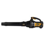 AKUMULATORSKI PUHALNIK TEXAS LBZ 58V, 230KM/H BREZ BATERIJE, POLNILCA - slika 8