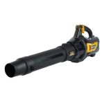 AKUMULATORSKI PUHALNIK TEXAS LBZ 58V, 230KM/H BREZ BATERIJE, POLNILCA - slika 10