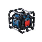 AKUMULATORSKI RADIO BOSCH PROFESSIONAL GPB 18V-5 SC SOLO;PROMIX 18V