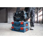 AKUMULATORSKI RADIO BOSCH PROFESSIONAL GPB 18VH-6 SRC - slika 16