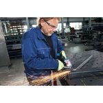 AKUMULATORSKI SET BOSCH PROFESSIONAL GWS 18V-10+GSB 18V-50 - slika 10