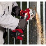 AKUMULATORSKI SET EINHELL TC-TK 18 LI KIT (CD+AG) - slika 11