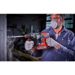 AKUMULATORSKI SET EINHELL TE-TK 18/3 LI CD+AG+HD - slika 10