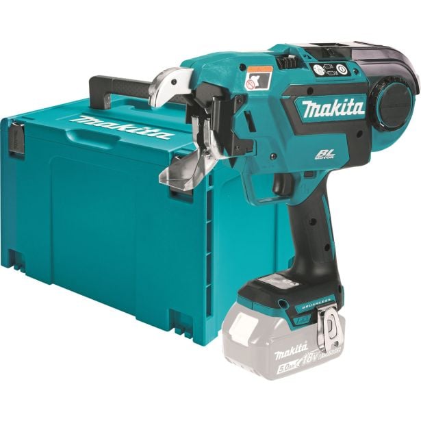 AKUMULATORSKI STROJ MAKITA DTR181ZJ AKUMULATORSKI STROJ MAKITA DTR181ZJ