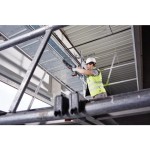 AKUMULATORSKI UDARNI VIJAČNIK 12.7 MM (1/2") IN 6.35 MM (1/4") BOSCH GDX 18V-200 C PROFESSIONAL - slika 28