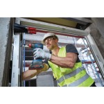 AKUMULATORSKI UDARNI VIJAČNIK 12.7 MM (1/2") IN 6.35 MM (1/4") BOSCH GDX 18V-200 C PROFESSIONAL - slika 32