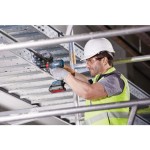 AKUMULATORSKI UDARNI VIJAČNIK 12.7 MM (1/2") IN 6.35 MM (1/4") BOSCH GDX 18V-200 C PROFESSIONAL - slika 27