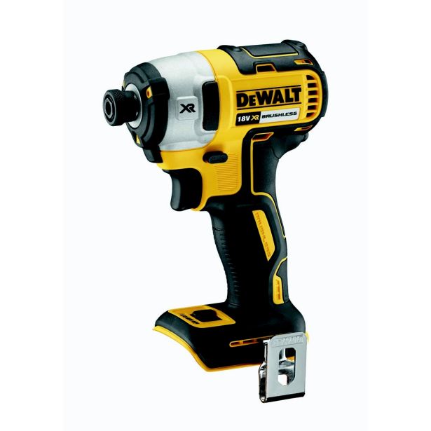 AKUMULATORSKI UDARNI VIJAČNIK DEWALT DCF887N AKUMULATORSKI UDARNI VIJAČNIK DEWALT DCF887N