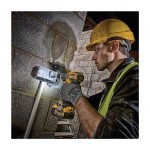 AKUMULATORSKI UDARNI VRTALNIK DEWALT DCD 796 P2 - slika 6