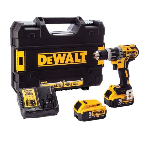 AKUMULATORSKI UDARNI VRTALNIK DEWALT DCD 796 P2 AKUMULATORSKI UDARNI VRTALNIK DEWALT DCD 796 P2