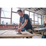 AKUMULATORSKI VIBRACIJSKI BRUSILNIK BOSCH PROFESSIONAL GSS 18V-13 SOLO - slika 9