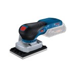 AKUMULATORSKI VIBRACIJSKI BRUSILNIK BOSCH PROFESSIONAL GSS 18V-13 SOLO + L-BOXX - slika 3
