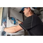 AKUMULATORSKI VIJAČNIK ZA SUHOMONTAŽNO GRADNJO BOSCH GTB 12V-11 PROFESSIONAL - slika 5