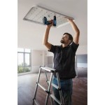 AKUMULATORSKI VRTALNI VIJAČNIK BOSCH GSR 185-LI V KOVČKU + DARILO VELIKI SET PRIBORA V KOVČKU - slika 10