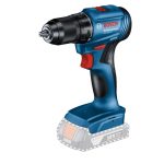 AKUMULATORSKI VRTALNI VIJAČNIK GSR 185-LI SOLO + KOVČEK - slika 11