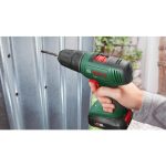 AKUMULATORSKI VRTALNIK BOSCH DIY EASYDRILL 18V-40 - slika 9