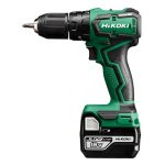 AKUMULATORSKI VRTALNIK HIKOKI DS18DD