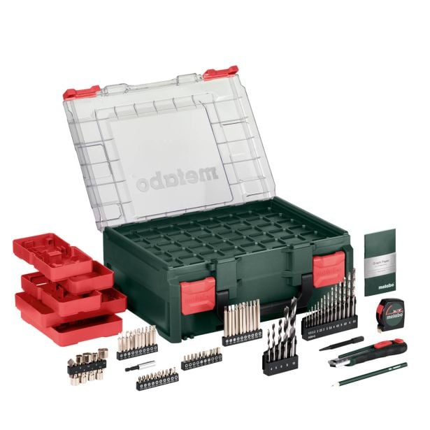 akumulatorski-vrtalnik-metabo-bs-18-set-3476859-3 AKUMULATORSKI VRTALNIK METABO BS 18 SET - slika 8