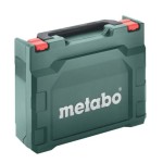 AKUMULATORSKI VRTALNIK METABO POWERMAXX BS BASIC - slika 12