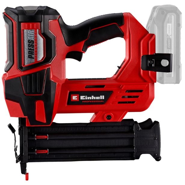 AKUMULATORSKI ŽEBLJALNIK EINHELL FIXETTO 18/50 N AKUMULATORSKI ŽEBLJALNIK EINHELL FIXETTO 18/50 N