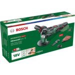 AKUMULATORSKO ORODJE BOSCH DIY ADVANCEDMULTI 18 - slika 4