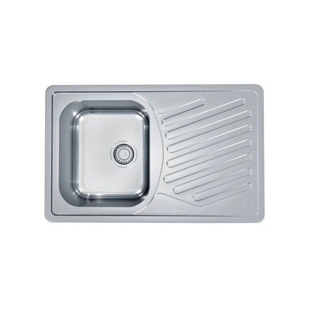 ALVEUS POMIVALNO KORITO ELEGANT 30/ALVEUS KITCHEN SINK ELEGANT 30 ALVEUS POMIVALNO KORITO ELEGANT 30/ALVEUS KITCHEN SINK ELEGANT 30