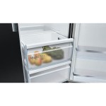 AMERIŠKI HLADILNIK BOSCH KAD93ABEP - slika 10