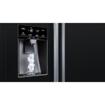 AMERIŠKI HLADILNIK BOSCH KAD93ABEP - slika 11