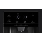 AMERIŠKI HLADILNIK BOSCH KAD93ABEP - slika 12